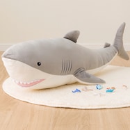 ヌイグルミ(サメ SF01n-s)