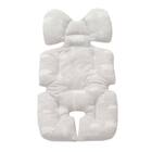 ふわふわひんやり ベビーカーシート　ボリュームタイプ(NクールSP VoSK01S-C) 8枚目画像