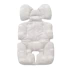 ふわふわひんやり ベビーカーシート ボリュームタイプ(NクールSP VoSK01S-C) 8枚目画像