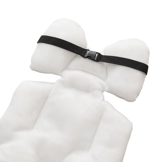 ふわふわひんやり ベビーカーシート　ボリュームタイプ(NクールSP VoSK01S-C) 10枚目画像