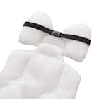 ふわふわひんやり ベビーカーシート ボリュームタイプ(NクールSP VoSK01S-C) 10枚目画像