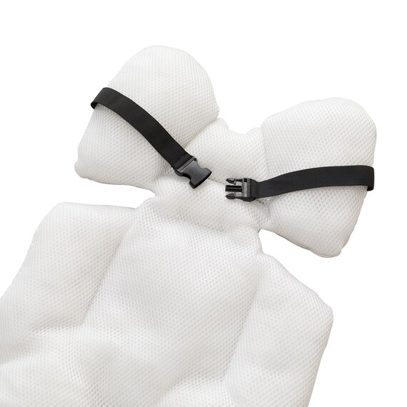 ふわふわひんやり ベビーカーシート　ボリュームタイプ(NクールSP VoSK01S-C) 11枚目画像