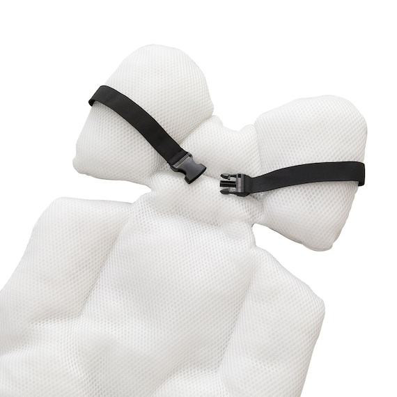 ふわふわひんやり ベビーカーシート ボリュームタイプ(NクールSP VoSK01S-C) 11枚目画像