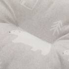 ふわふわひんやり ベビーカーシート　ボリュームタイプ(NクールSP VoSK01S-C) 13枚目画像