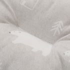 ふわふわひんやり ベビーカーシート ボリュームタイプ(NクールSP VoSK01S-C) 13枚目画像