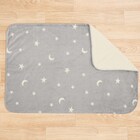 ベビーブランケット(Nウォーム GY ST01 S-C) 2枚目画像