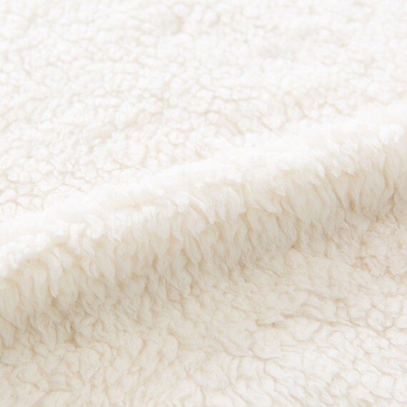 ベビーブランケット(Nウォーム GY ST01 S-C) 7枚目画像