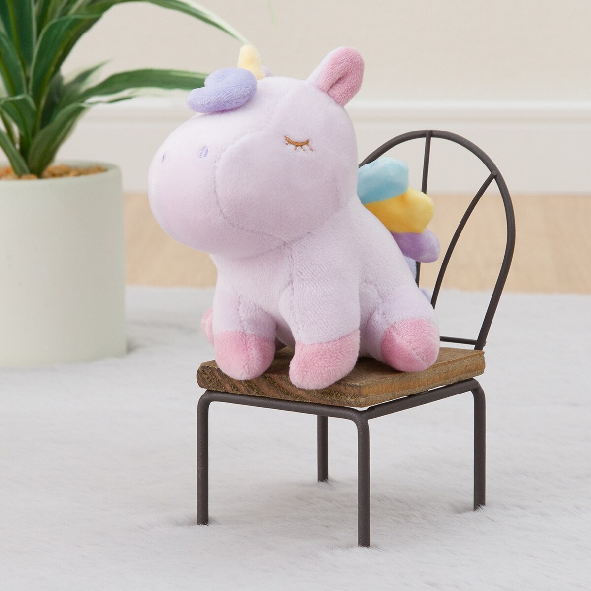ぬいぐるみ ユニコーン ＳＳ(ST001) ニトリネット【公式】 家具・インテリア