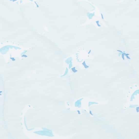 置くだけ簡単敷パッド シングル(NクールSP BL DS01C-G) 10枚目画像