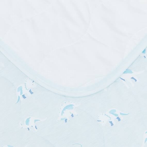 置くだけ簡単敷パッド シングル(NクールSP BL DS01C-G) 12枚目画像