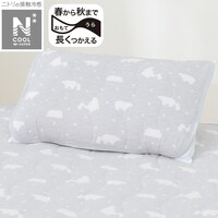 ピローパッド(NクールWSP GYSK01C-G)