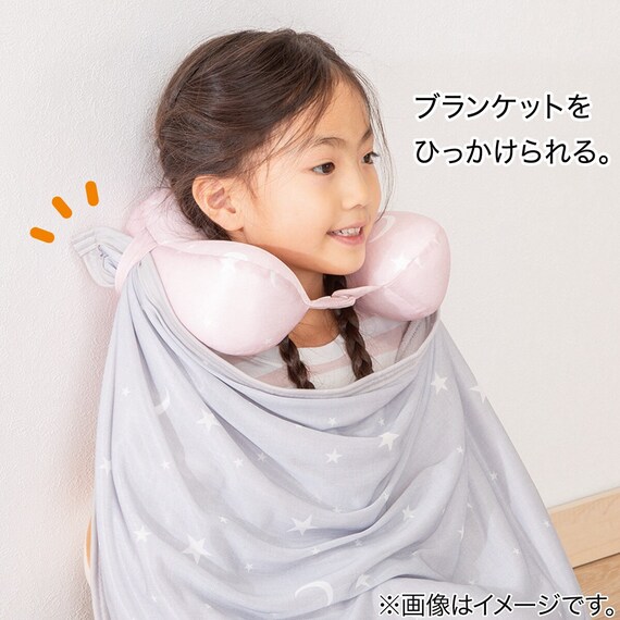 かる～いひんやりネックピロー(Nクール PI ST01 C-G) 2枚目画像