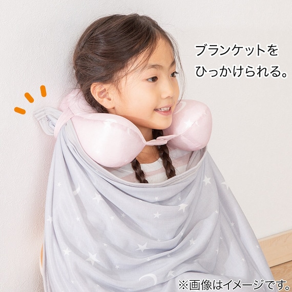 かる~いひんやりネックピロー(Nクール PI ST01 C-G) 2枚目画像