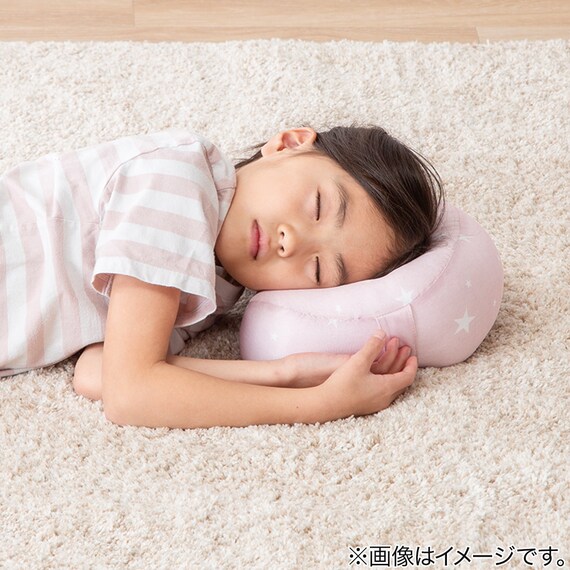 かる～いひんやりネックピロー(Nクール PI ST01 C-G) 4枚目画像