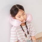 かる～いひんやりネックピロー(Nクール PI ST01 C-G) 5枚目画像