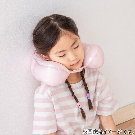 かる~いひんやりネックピロー(Nクール PI ST01 C-G) 5枚目画像