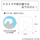 かる～いひんやりネックピロー(Nクール PI ST01 C-G) 6枚目画像