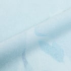 ひんやりハーフタオルケット(NクールSP BL DS01C-G) 4枚目画像