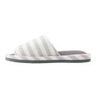 キッズ用メッシュスリッパ S 15-17cm (Nクール GY SA01 S) 5枚目画像