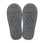 キッズ用メッシュスリッパ S 15-17cm (Nクール GY SA01 S) 8枚目画像