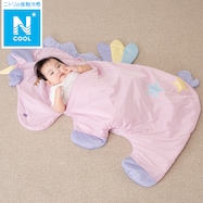 ひんやりねぶくろ(Nクール ユニコーン NB02 C-G)