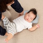 ひんやりベビーまくら(NクールSP BL WL01C-G) 4枚目画像