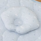 ひんやりベビーまくら(NクールSP BL WL01C-G) 6枚目画像