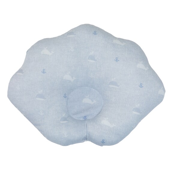 ひんやりベビーまくら(NクールSP BL WL01C-G) 7枚目画像