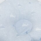 ひんやりベビーまくら(NクールSP BL WL01C-G) 9枚目画像