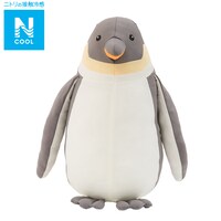ひんやりぬいぐるみ ペンギン S(Nクール ペンギンS FA01C-G)