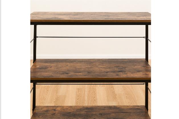 ｼｪﾙﾌ N ｽﾃｲﾝ 9090 BR | ニトリネット【公式】 家具・インテリア通販