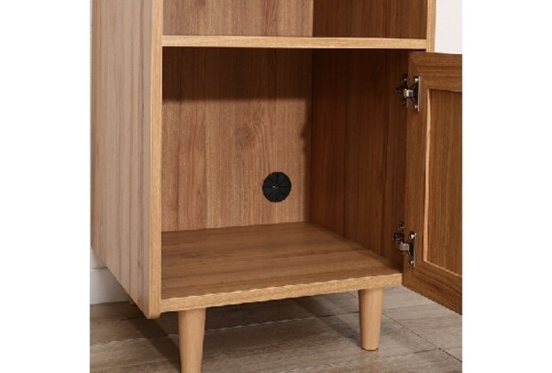 ｷｬﾋﾞﾈｯﾄ ﾉｸﾀ45 LBR