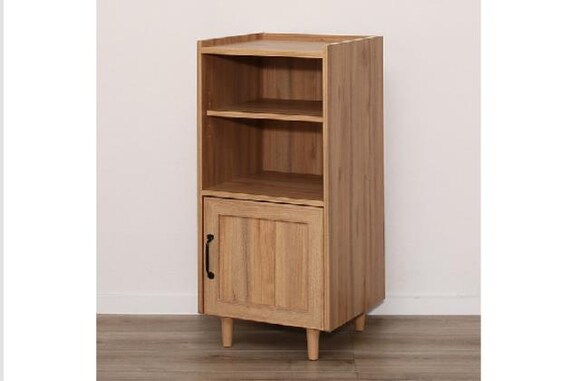 ｷｬﾋﾞﾈｯﾄ ﾉｸﾀ45 LBR | ニトリネット【公式】 家具・インテリア通販