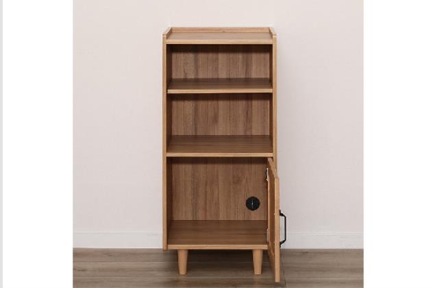 ｷｬﾋﾞﾈｯﾄ ﾉｸﾀ45 LBR | ニトリネット【公式】 家具・インテリア通販