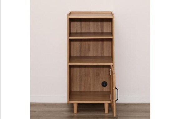 ｷｬﾋﾞﾈｯﾄ ﾉｸﾀ45 LBR | ニトリネット【公式】 家具・インテリア通販
