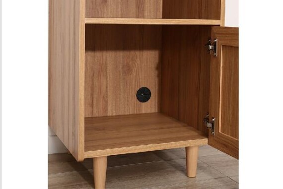 ｷｬﾋﾞﾈｯﾄ ﾉｸﾀ45 LBR | ニトリネット【公式】 家具・インテリア通販