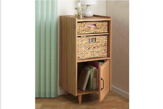 ｷｬﾋﾞﾈｯﾄ ﾉｸﾀ45 LBR | ニトリネット【公式】 家具・インテリア通販