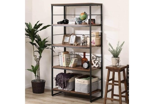 シェルフ(N ステイン 1680 BR) 中古 シェルフ(N ステイン 1680 BR