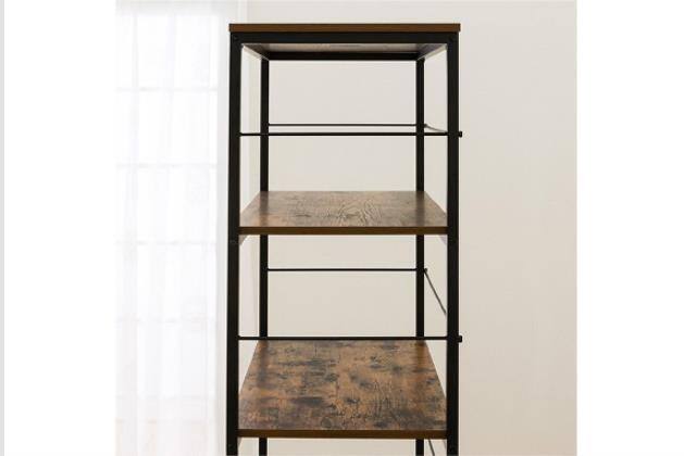 ｼｪﾙﾌ N ｽﾃｲﾝ 1680 BR | ニトリネット【公式】 家具・インテリア通販
