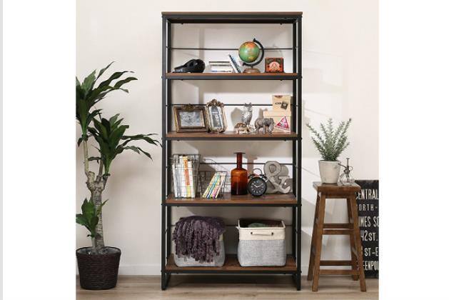 シェルフ（N ステイン 1680 BR）　　ニトリ　新品　未開封 ｼｪﾙﾌ N ｽﾃｲﾝ 1680 BR | ニトリネット【公式】 家具・インテリア通販