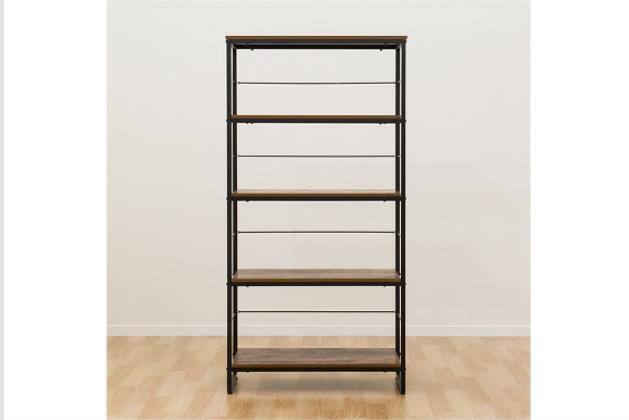 ｼｪﾙﾌ N ｽﾃｲﾝ 1680 BR | ニトリネット【公式】 家具・インテリア通販