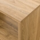 簡単組み立てシェルフ(Nクリックシェルフ 7092LBR NC700) 13枚目画像