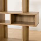 簡単組み立てシェルフ(Nクリックシェルフ 7092LBR NC700) 14枚目画像