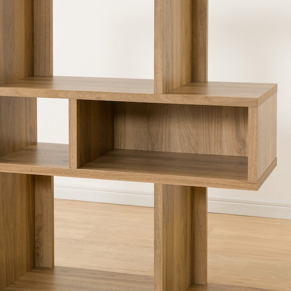 簡単組み立てシェルフ(Nクリックシェルフ 7092LBR NC700) 14枚目画像