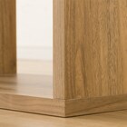 簡単組み立てシェルフ(Nクリックシェルフ 7092LBR NC700) 15枚目画像