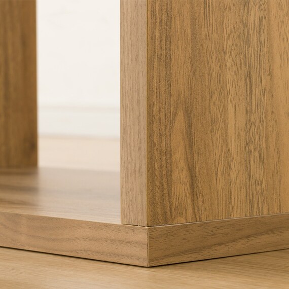 簡単組み立てシェルフ(Nクリックシェルフ 7092LBR NC700) 15枚目画像