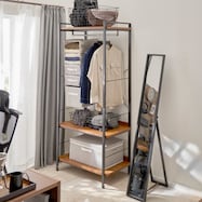 ハンガーラック(TT007 1879)