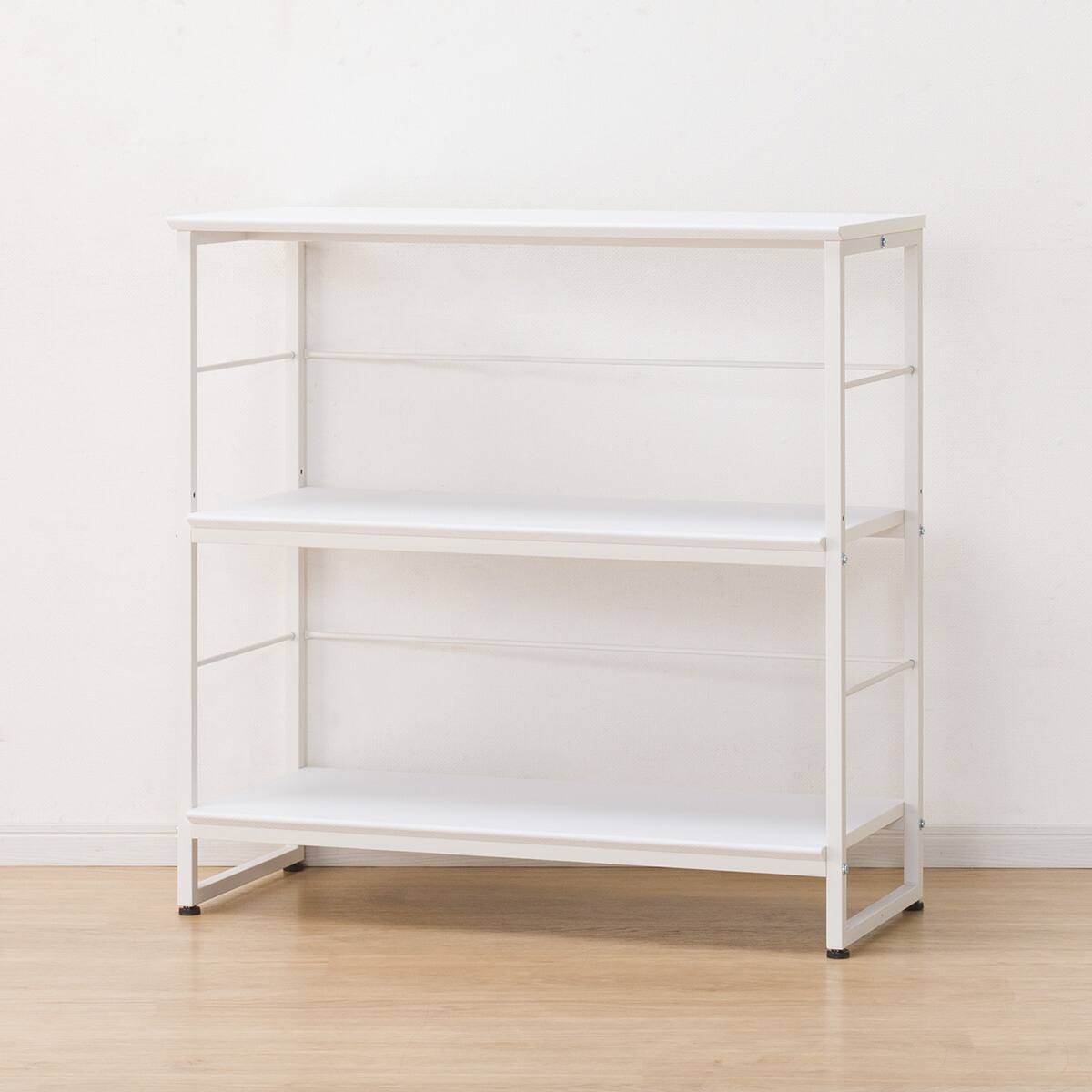 シェルフ(GM101 9090 WH) | ニトリネット【公式】 家具・インテリア通販