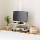 ローボード(FL101 60 WH) 1枚目画像