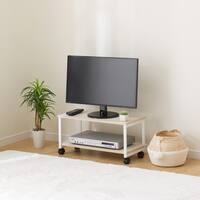 ローボード(FL101 60 WH)